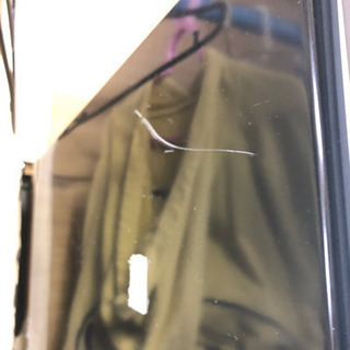 3ドアー冷蔵庫値下げします