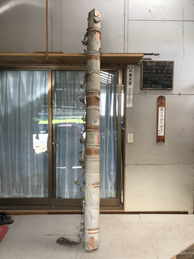 床柱