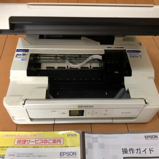 エプソン　404A 新品のジャンク品