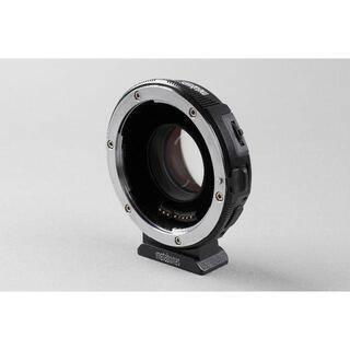 【EF→MFT】0.71x Metabones Speed booster 中古