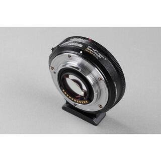 【EF→MFT】0.71x Metabones Speed booster 中古