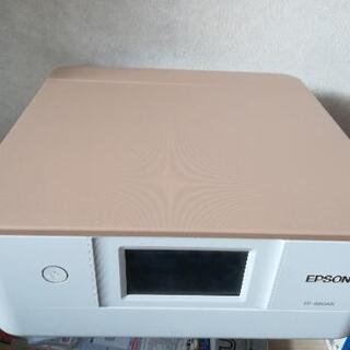 エプソン プリンター EP-880AN