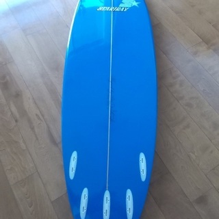 ☆STARIRAY サーフボード 6\'2☆引取り限定でお願いします☆