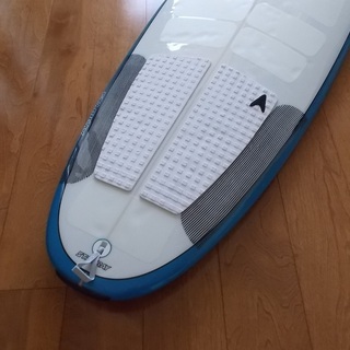 ☆STARIRAY サーフボード 6\'2☆引取り限定でお願いします☆