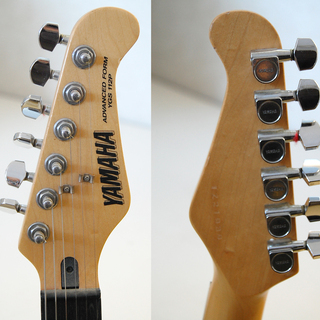 ギター Yamaha YGS 112P YAMAHA エレキギター YGS-112P ADVANCED FORM 限定生産 90年代