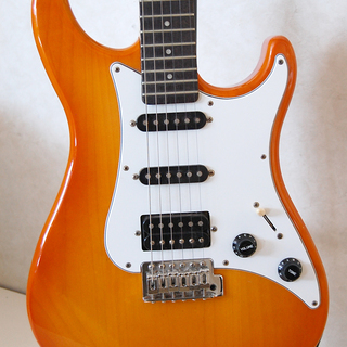 ギター Yamaha YGS 112P Yamaha YGS 112P