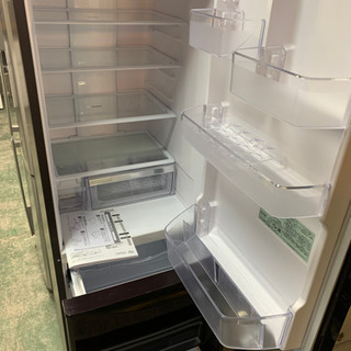 HITACHI 3ドア 冷凍冷蔵庫 中古 2018年製 R-K32JV 美品 | tintasmarfim