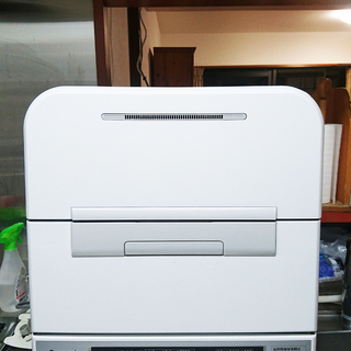 Panasonicの食洗機 食器洗い乾燥機 品番NP-TM6 2...