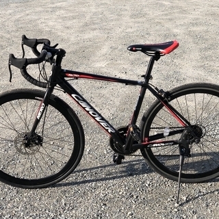 カノーバー（CANOVER）NERO ロードバイク 中古