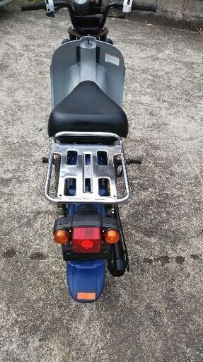 スズキ バーディー 50cc 【公式通販】