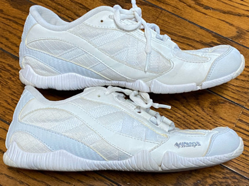 Kaepa ステラーライトチアシューズ くーまん 横浜の靴 その他 の中古あげます 譲ります ジモティーで不用品の処分