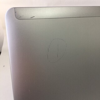 ☆全国配送可能☆ノートパソコン ノーパソ シルバー DELL ノートPC 
