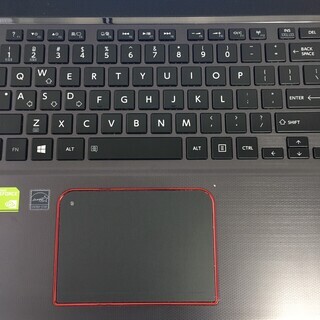 ☆全国配送可能☆ノートパソコン ノーパソ ブラック 東芝 ノートPC 