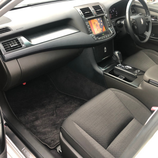 0系 クラウンアスリート 最高位グレード 安心の法人出品 Sho 車販売中 天神南のクラウンの中古車 ジモティー