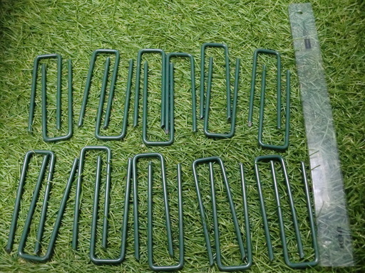 除菌済みロール【新品・未開封】 人工芝 【防炎マーク・遮熱マーク