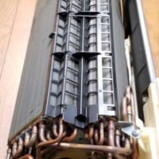 ◎設置込み❗2017年製、富士通 AS-M40G2W ～14畳