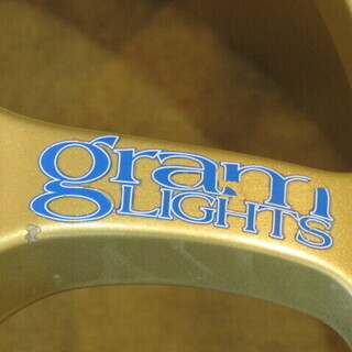 □RAY\'S レイズ gram lights グラム ライツ アルミホイール 17ｘ7.5JJ 5x100 +48 札幌発