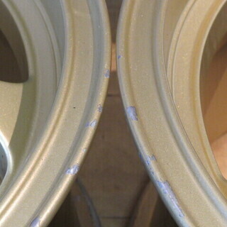 □RAY\'S レイズ gram lights グラム ライツ アルミホイール 17ｘ7.5JJ 5x100 +48 札幌発