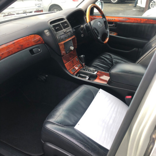 30後期 セルシオ カスタム車 状態良好 安心の法人出品 Sho 車販売中 天神南のセルシオの中古車 ジモティー 30後期 セルシオ カスタム車 状態良好 安心の法人出品 Sho 車販売中 天神南のセルシオの中古車 ジモティー