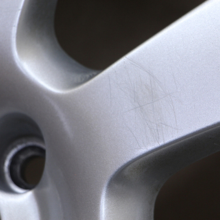 VW フォルクスワーゲン 純正ホイール 16×6.5J 5H PCD112 +42 パサート 