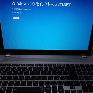 Acer　　Aspire ノートV3 V3-571-H54D/K　