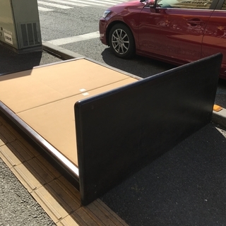 ベッド simmons シモンズベッド 正規品 ダブルベッド ☆C13