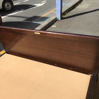 ベッド simmons シモンズベッド 正規品 ダブルベッド ☆C13