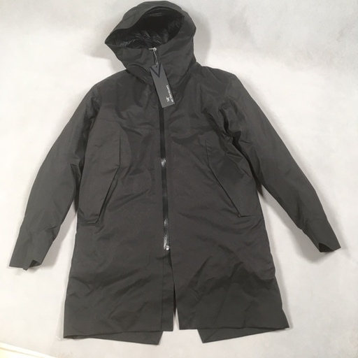 ARC'TERYX 16AW アークテリクス ヴェイランス モニターダウンコート