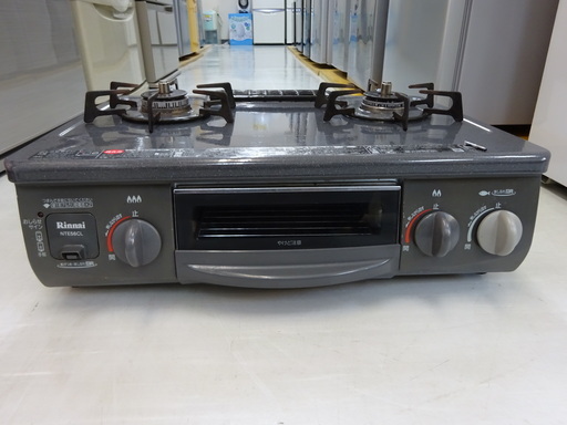 【リサイクルサービス八光　田上店　安心の1か月保証　配達・設置OK】　 Rinnai リンナイ RT31NHS-L　　２０１４年製