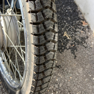 ホンダカブ 50 自賠責付き ウーバーイーツに最高