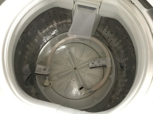 日立 全自動洗濯機 5.0kg 2013年製 中古