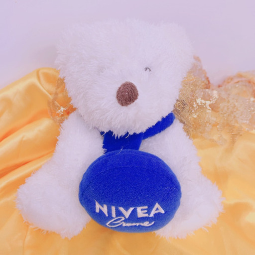 ニベアくまちゃんぬいぐるみ 非売品 新宿のおもちゃの中古あげます 譲ります ジモティーで不用品の処分 ニベアくまちゃんぬいぐるみ 非売品 新宿のおもちゃの中古あげます 譲ります ジモティーで不用品の処分