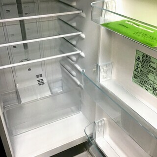 【送料無料・設置無料サービス有り】冷蔵庫 2016年製 Panasonic NR-B178W-S 中古