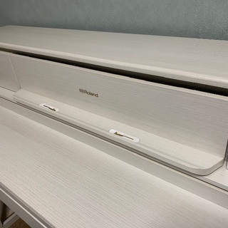 電子ピアノ Roland LX705 ホワイト 