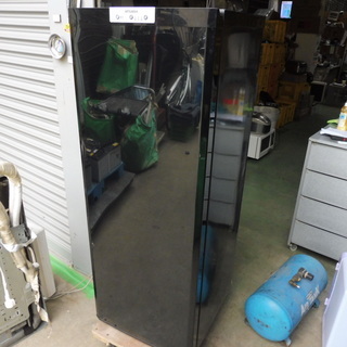 西197 三菱 冷凍庫 1ドア 容量144L 型番MF-U14T-B