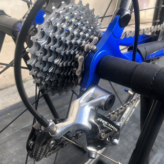 ピナレロ　prince SL