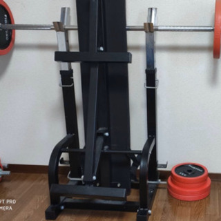 トレーニング器具　バーベル　ダンベル　筋肉　training set