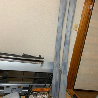 ハイゼットカーゴ アトレー化キット