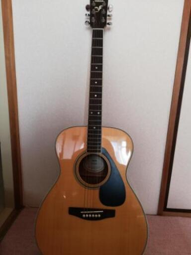 YAMAHAギター