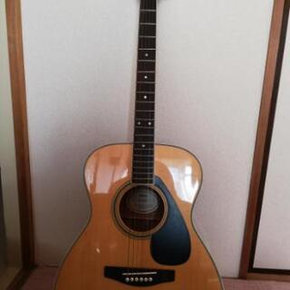 YAMAHAギター