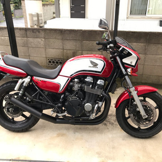 極上車！ 車検たっぷり CB750 RC42 カスタム車両