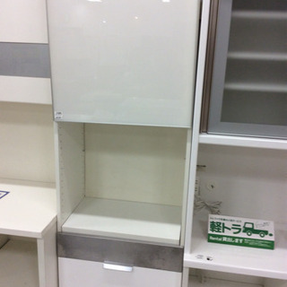 ランドリーラック IKEA ハイタイプ