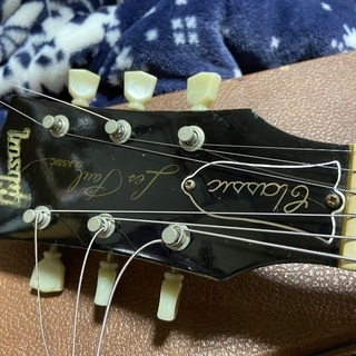 Gibson Les Paul classic 96’s