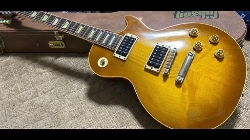 Gibson Les Paul classic 96’s