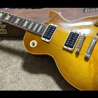 Gibson Les Paul classic 96’s