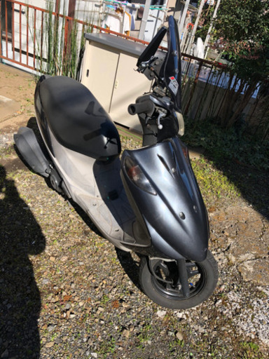 アドレスV125G 急ぎのため値引きあり アドレスV125G 急ぎのため値引きあり