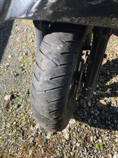 アドレスV125G 急ぎのため値引きあり