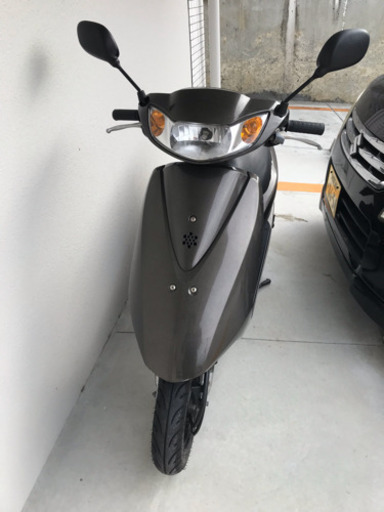 ホンダ4サイクル