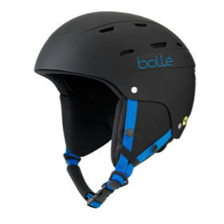 Bolle ボレー　キッズ用ヘルメット　ジュニアスノーヘルメット　新品