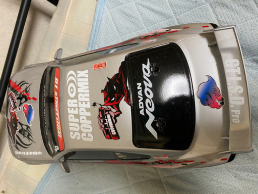 タミヤ 1/10 XBシリーズ No.65 XB ニスモ COPPERMIX シルビア Yahoo